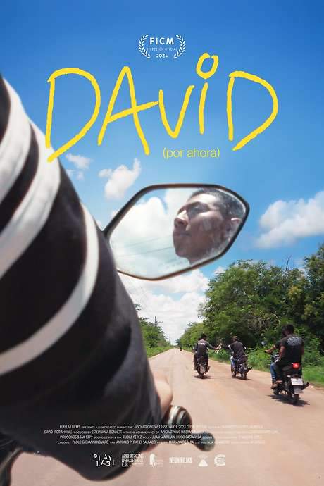 David (For Now)